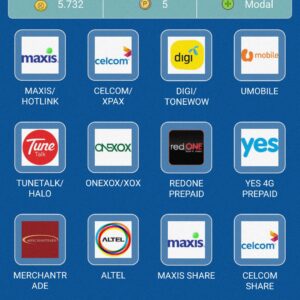 Daftar Agent Topup 6s Topup