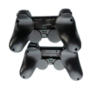 twin wireless game controller for pc