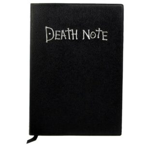 death note