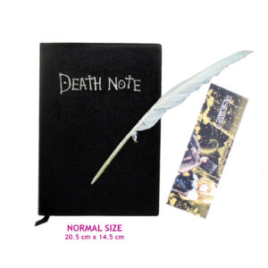 death note death note cosplay
