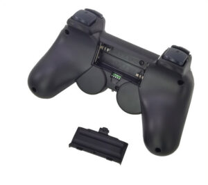 twin wireless game controller for pc