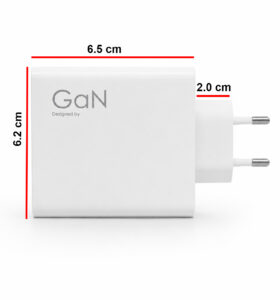 pengecas 120 watt serasi dengan pengecasan pantas xiaomi