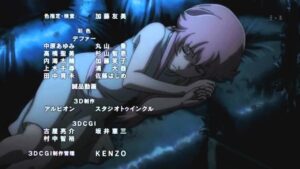 Mirai Nikki 2nd Ending Theme Filament Mp3 Image 300x169